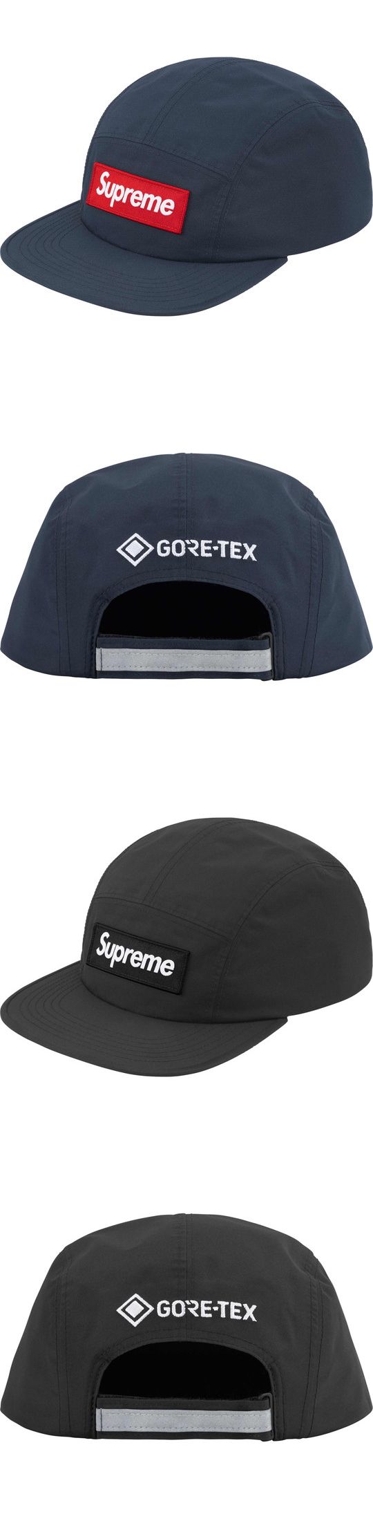 Supreme 25SS Gore-Tex Camp Cap シュプリーム 25SS ゴアテックス キャンプ キャップ