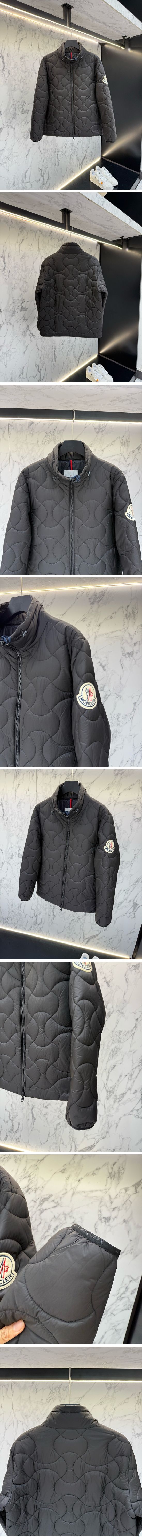 極N級 Moncler Hatysa Down Jacket モンクレール ハティサ ダウン ジャケット