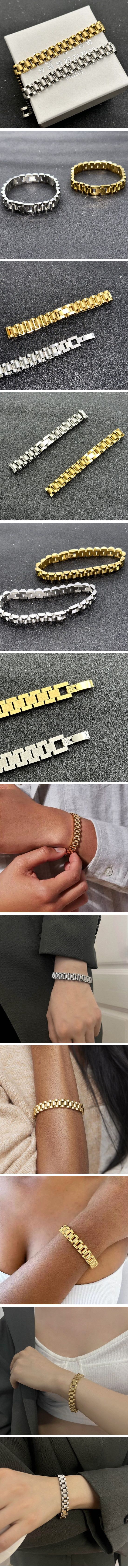 Maison Margiela Chain Bracelet メゾンマルジェラ チェーン ブレスレット