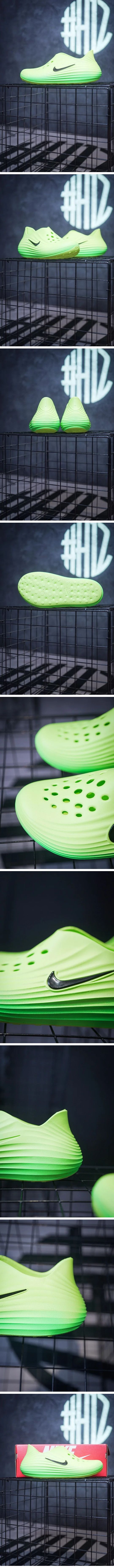 Nike ReactX Rejuven8 Green Strike ナイキ リアクトX リジュビネイト グリーンストライク