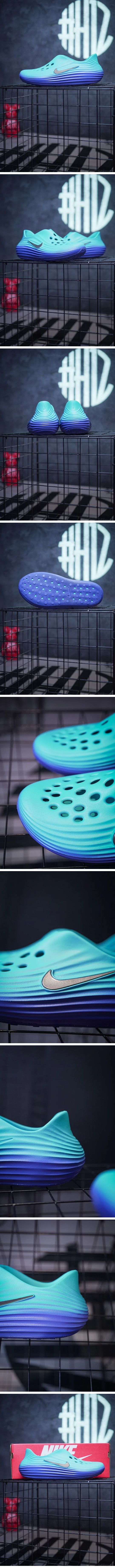 Nike ReactX Rejuven8 Dusty Cactus/Persian Violet ナイキ リアクトX リジュビネイト ダスティーカクタス/ペルシアンバイオレット