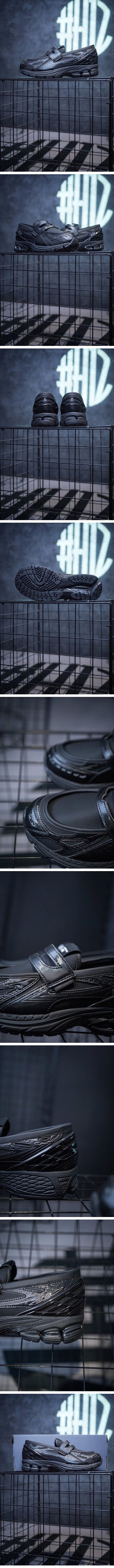 New Balance 1906L Loafer ニューバランス 1906L ローファー ブラック
