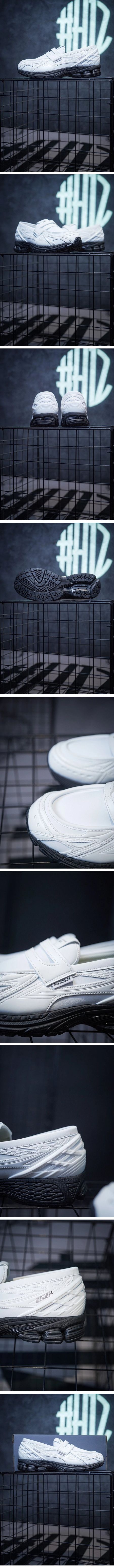 New Balance 1906L Loafer ニューバランス 1906L ローファー ホワイト