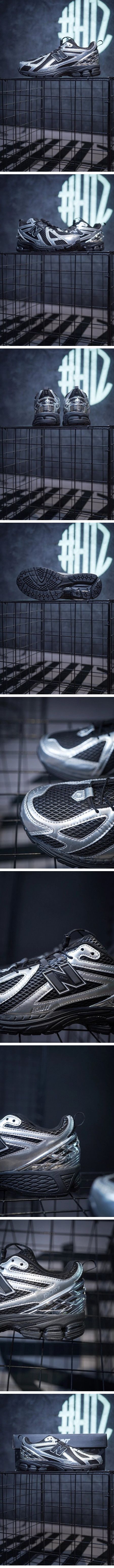New Balance x The Basement 1906R 