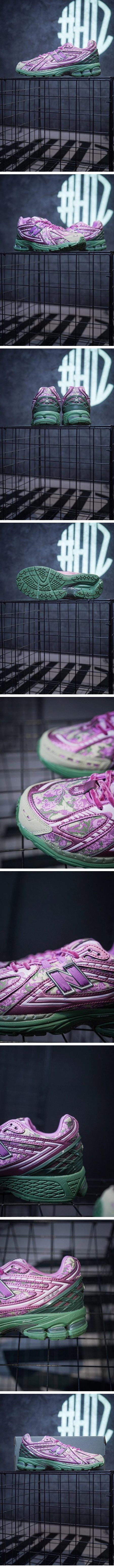New Balance x Jack Harlow 1906R Rose Runner ニューバランス x ジャック ハーロウ 1906R ローズ ランナー