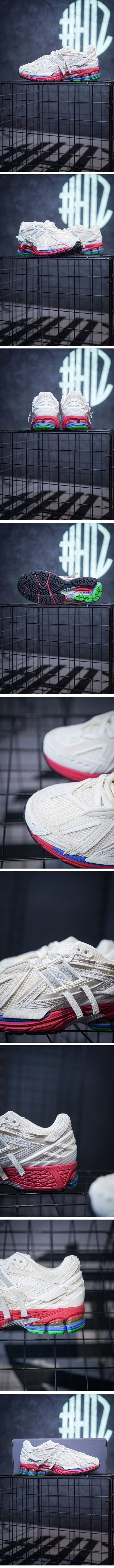 New Balance 1906A Tech Explosion ニューバランス 1906A テックエクス プロージョン