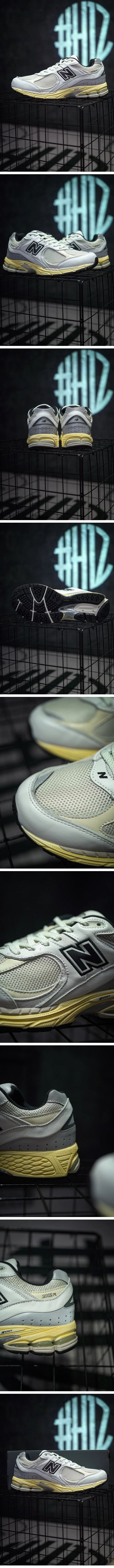 New Balance x Thisisneverthat 2002R Sneaker ニューバランス x ディスイズネバーザット 2002R スニーカー