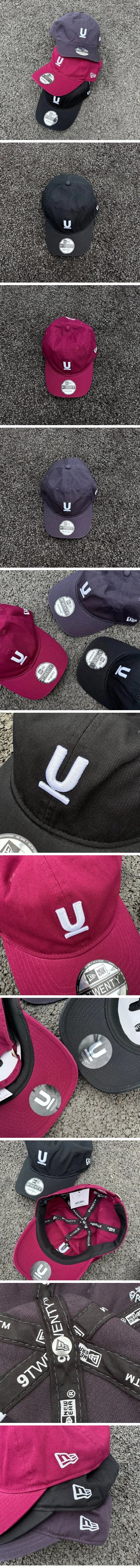 Undercover x New Era Cap アンダーカバー x ニューエラ キャップ