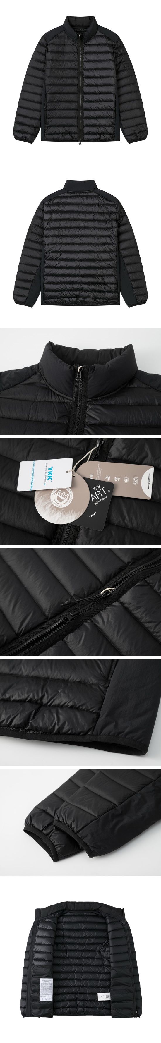 極N級 Stone Island Loom Woven Chambers Nylon Down-tc ストーンアイランド ルームウーブン チャンバーズナイロン ダウンTC