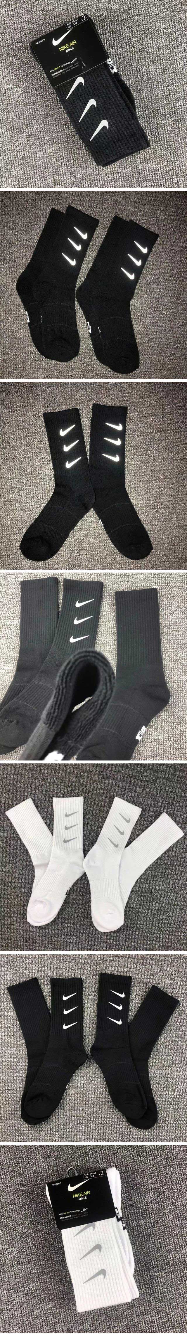 Nike Swoosh 2pac Socks ナイキ スウッシュ 2パック ソックス