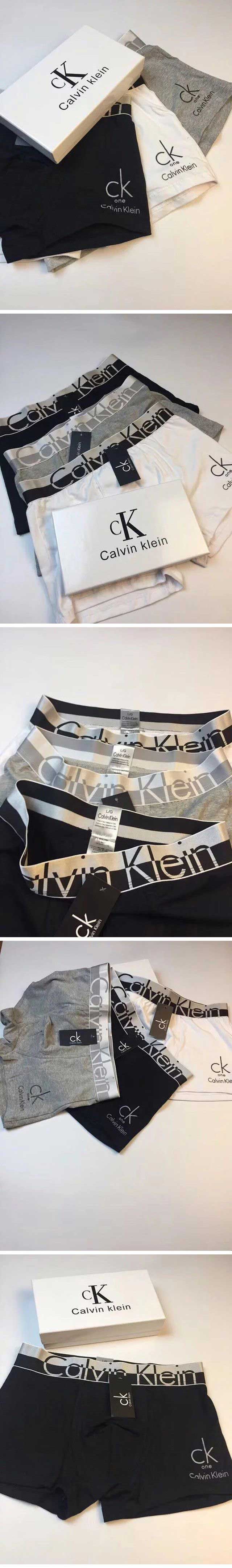 Calvin Klein Ice Skin カルバンクライン アイススキン アンダーウェア