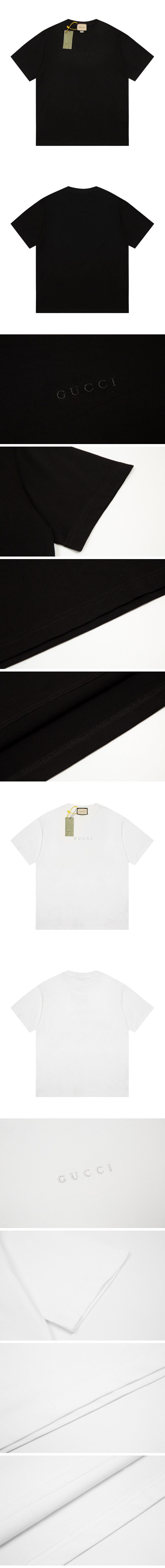 Gucci Small Logo Tee グッチ スモール ロゴ Tシャツ