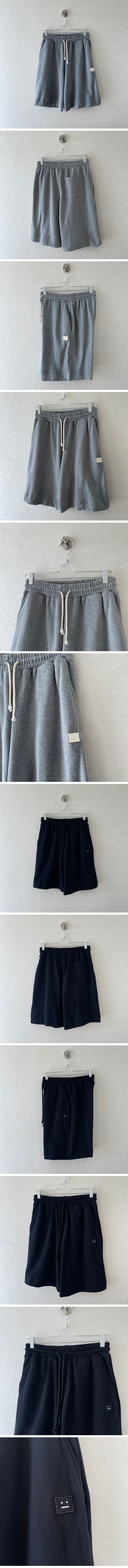 Acne Studios Sweat Shorts アクネ ストゥディオズ スウェット ショーツ