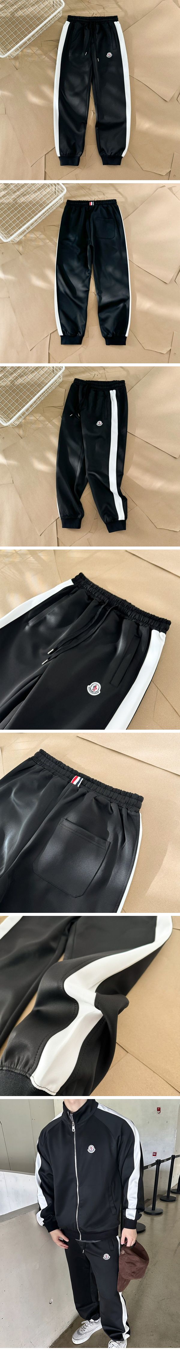 Moncler Truck Pants モンクレール トラックパンツ