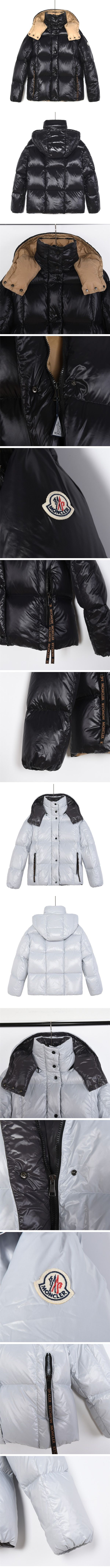 Moncler PARANA Womens Down Jacket モンクレール パラナ レディース ダウンジャケット