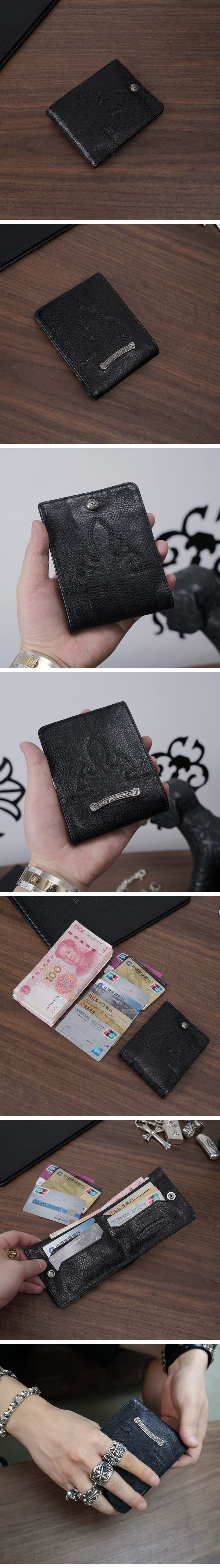 Chrome Hearts Wallet Ain't Nothing 2 Do クロムハーツ ウォレット アイント ナッシング トゥ ドゥ