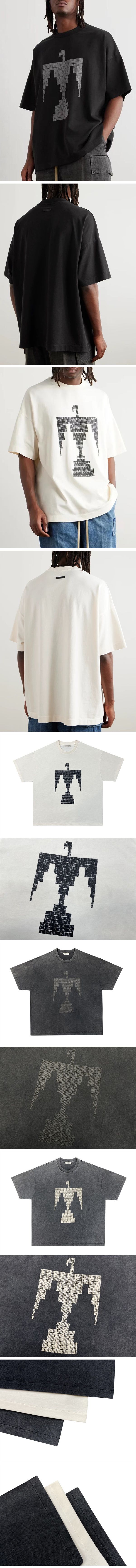 Fear of God Thundrbird Tee フィアオブゴッド サンダーバード Tシャツ