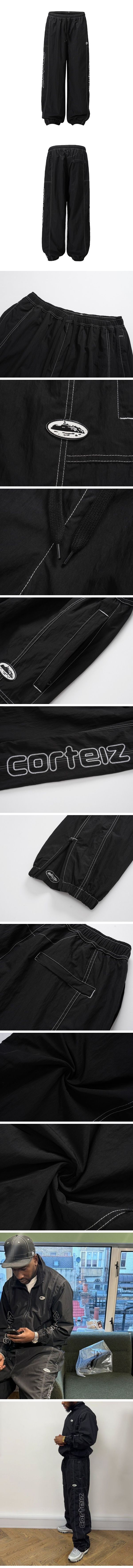 Corteiz Boiler Pants コーテイズ ボイラー パンツ