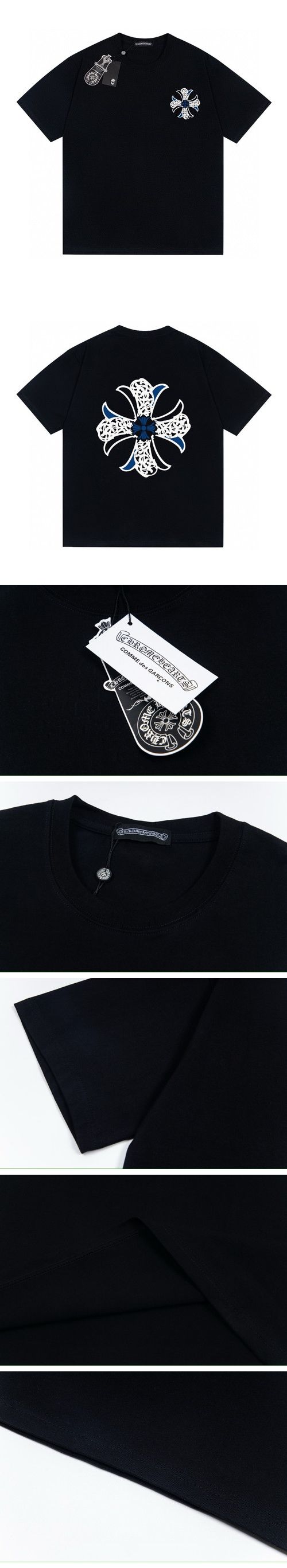 Chrome Hearts CH Plus Tee クロムハーツ CHプラス Tシャツ