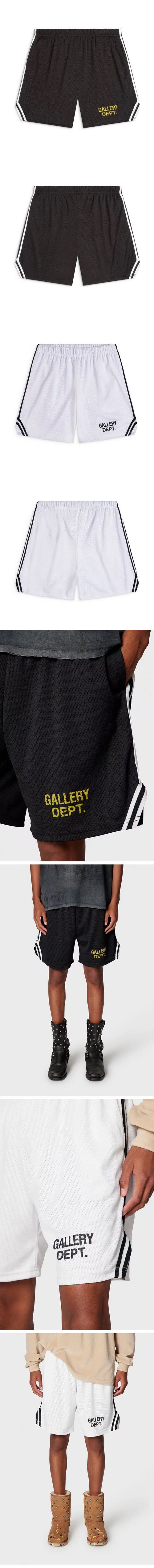 Gallery Dept. Venice Track Pants ギャラリーデプト ベニス トラック パンツ