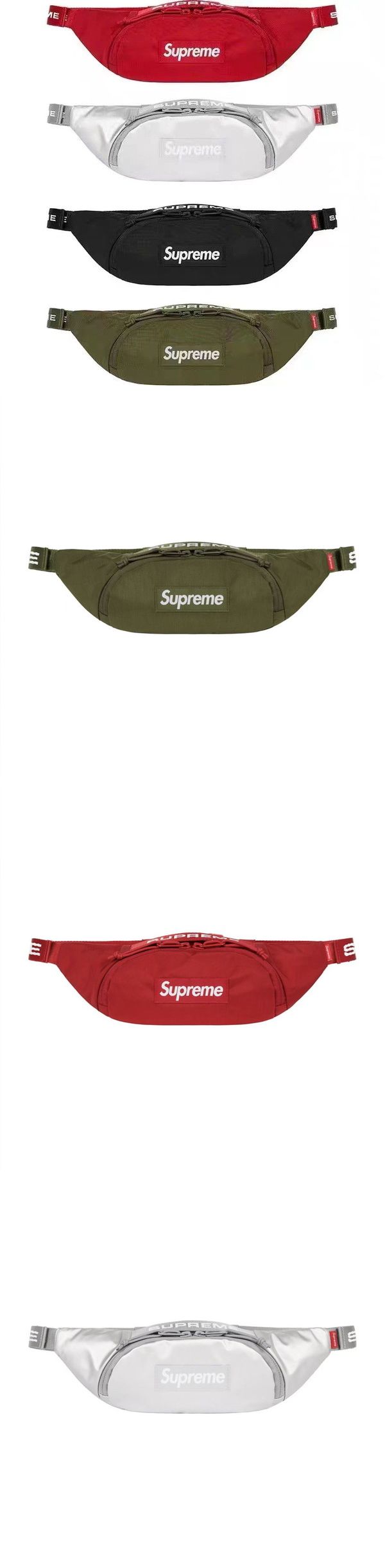 Supreme 22FW Body Bag シュプリーム 22FW ボディーバッグ