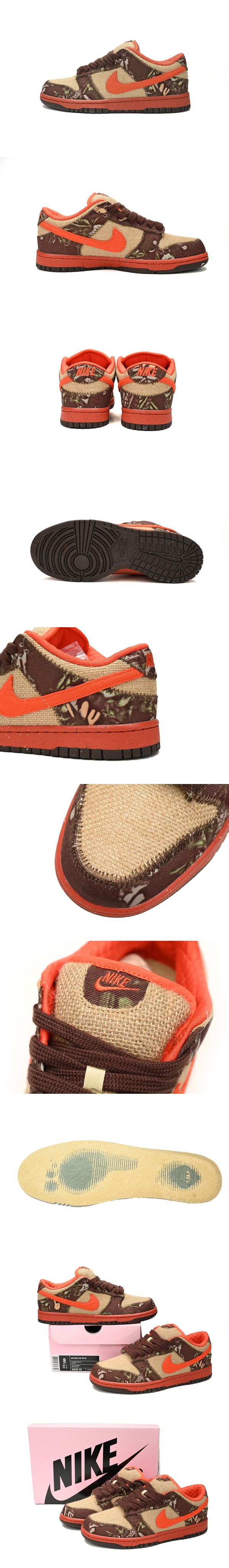 Nike Dunk Low Pro SB 'Hunter Reese Forbes' 304292-281 ナイキ ダンク ロウ プロ SB ハンター リース フォーブス