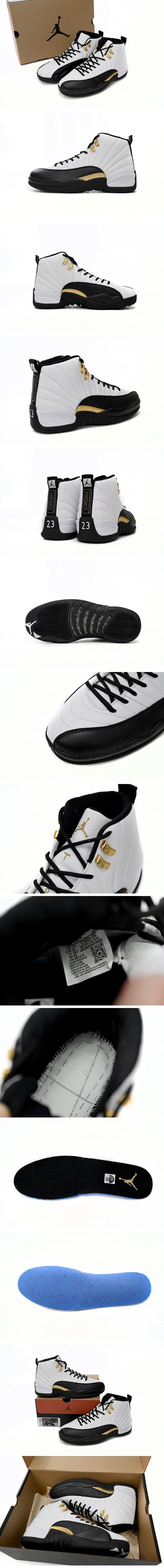 Nike Air Jordan 12 Royalty CT8013-170 ナイキ エアジョーダン12 ロイヤリティ