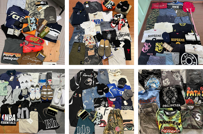 Trusted Seller