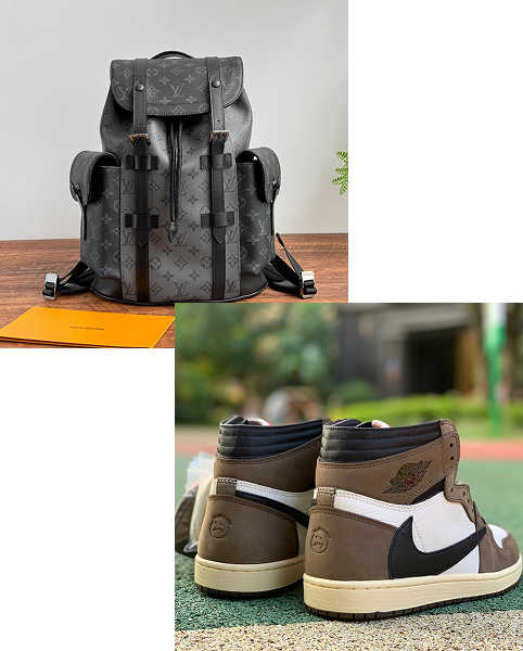 Trusted Seller