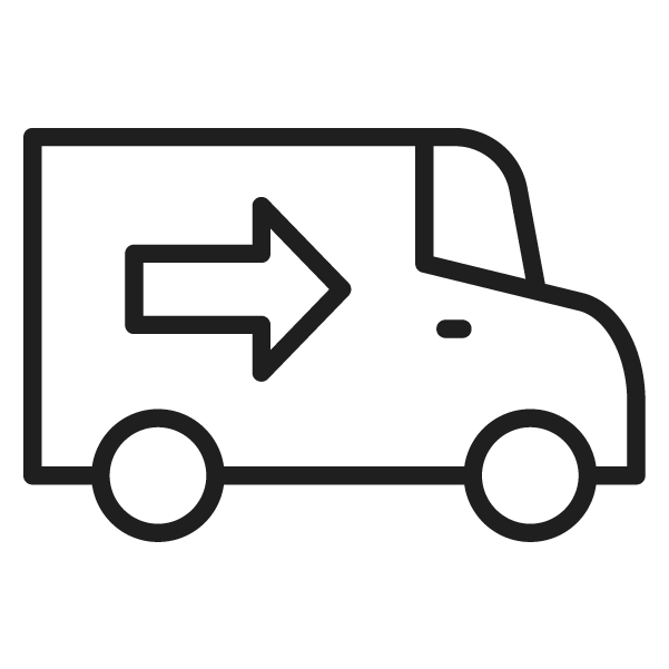 Delivery Icon