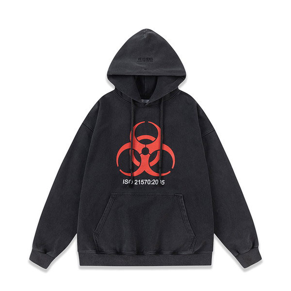 Vetements genetically modified outlet hoodie