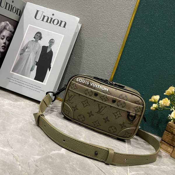 Louis Vuitton｜KINGDOM