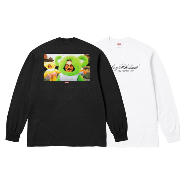Supreme｜KINGDOM