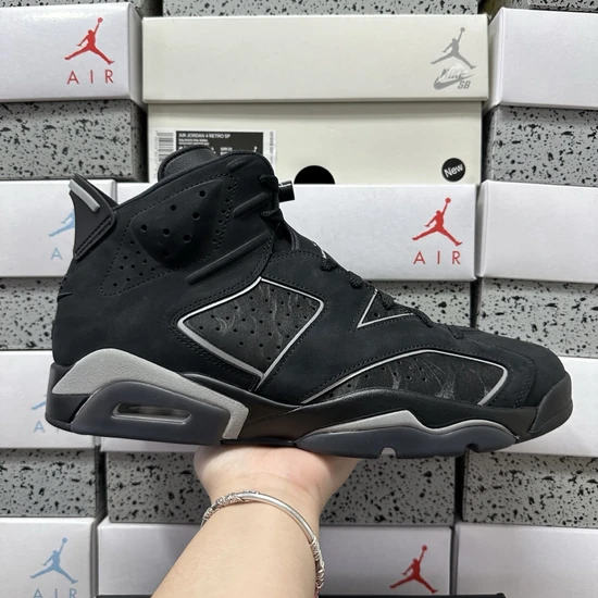 Nike Air Jordan 6 Retro Cap and Gown IR2266-010 ナイキ エア ジョーダン 6 レトロ キャップ アンド ガウン IR2266-010