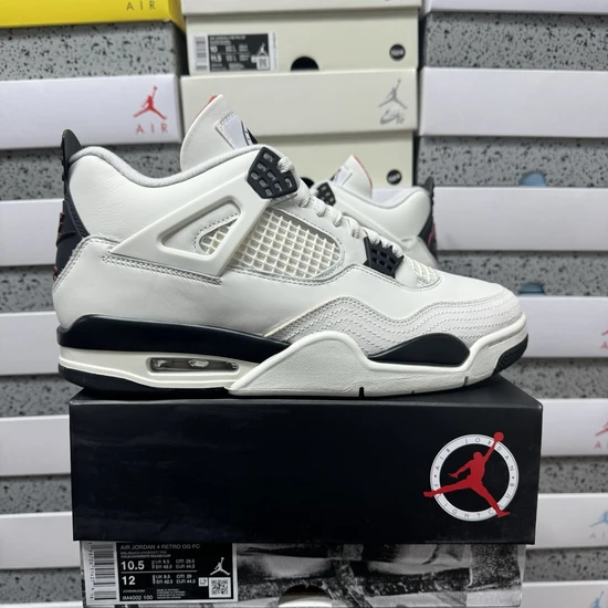 Nike Air Jordan 4 Flight Club IM4002-100 ナイキ エアジョーダン4 フライトクラブ