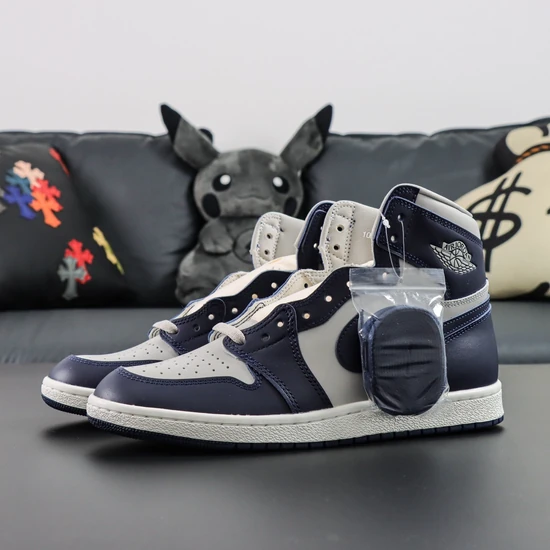 Nike Air Jordan 1 High 85 Georgetown BQ4422-400 ナイキ エアジョーダン1 ハイ 85 ジョージタウン