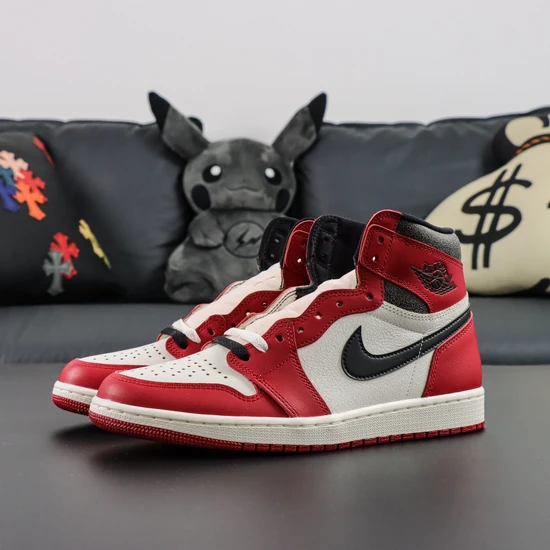 Nike Air Jordan 1 High OG Lost & Found/Chicago DZ5485-612 ナイキ エアジョーダン1 ハイ OG ロスト&ファウンド/シカゴ