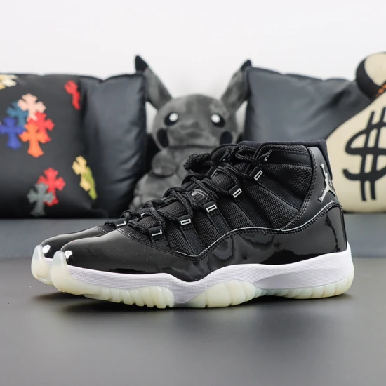Nike Air Jordan 11 Jubilee CT8012-011 ナイキ エアジョーダン11 ジュビリー