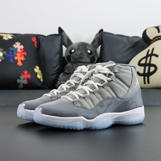 Nike Air Jordan 11 Retro Cool Grey CT8012-005 ナイキ エアジョーダン11 レトロ クールグレー