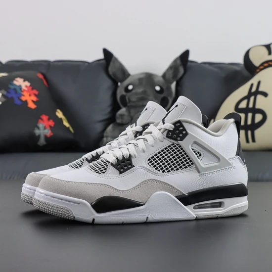 Nike Air Jordan 4 Military Black DH6927-111 ナイキ エアジョーダン 4 ミリタリー ブラック