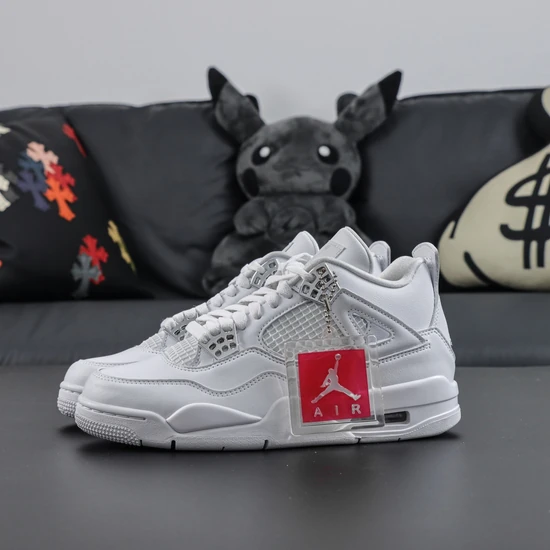 Nike Air Jordan 4 Pure Money 2017 308497-100 ナイキ エアジョーダン4 ピュアマネー 2017