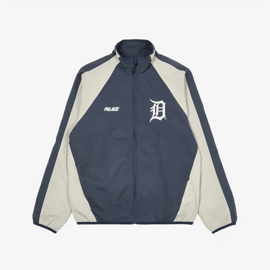 Palace x New Era Logo Track Jacket ツートーン パレス ニューエラ ロゴ トラック ジャケット ツートーン