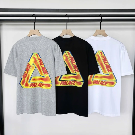 Palace Logo T-Shirt パレス ロゴ Tシャツ