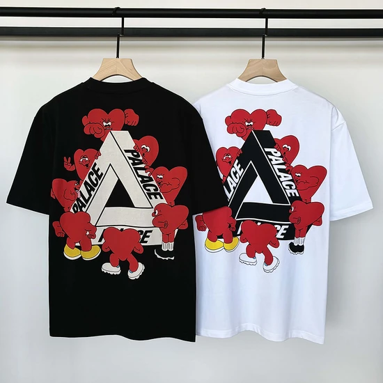 Palace Logo T-Shirt パレス ロゴ Tシャツ