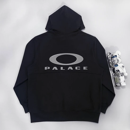 Palace x Oakley Logo Hoodie パレス オークリー ロゴ パーカー