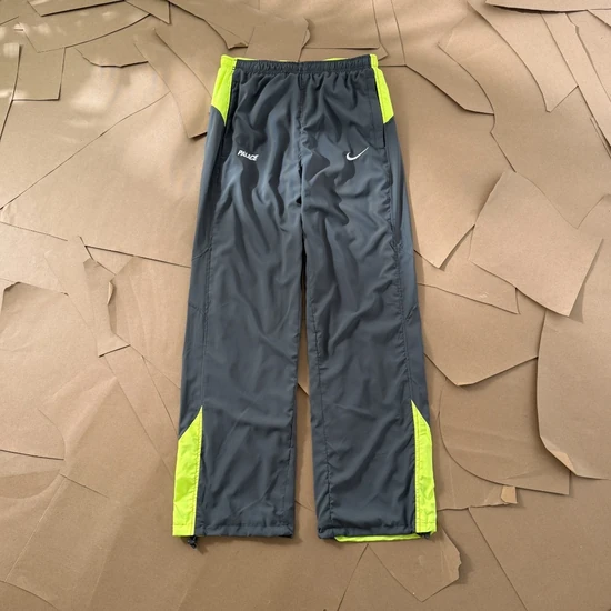 Palace x Nike Logo Track Pants パレス ナイキ ロゴ トラック パンツ