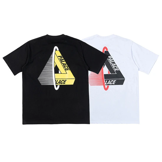 Palace Logo Crew Neck T-Shirt パレス ロゴ クルーネック Tシャツ