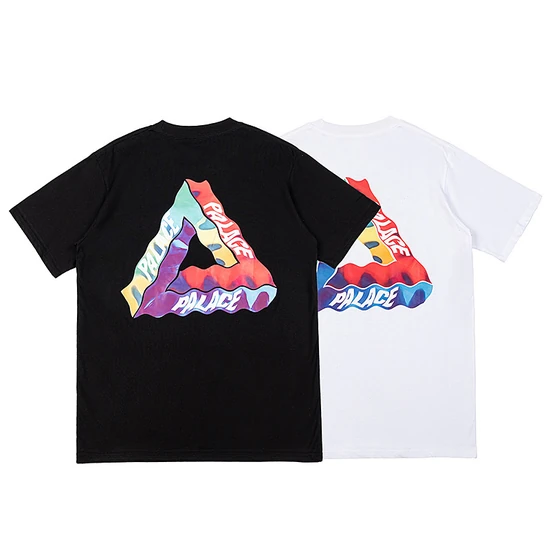 Palace Logo T-Shirt パレス ロゴ Tシャツ