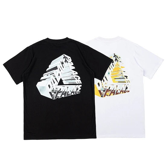 Palace x Arc'teryx Logo T-Shirt パレス アークテリクス ロゴ Tシャツ
