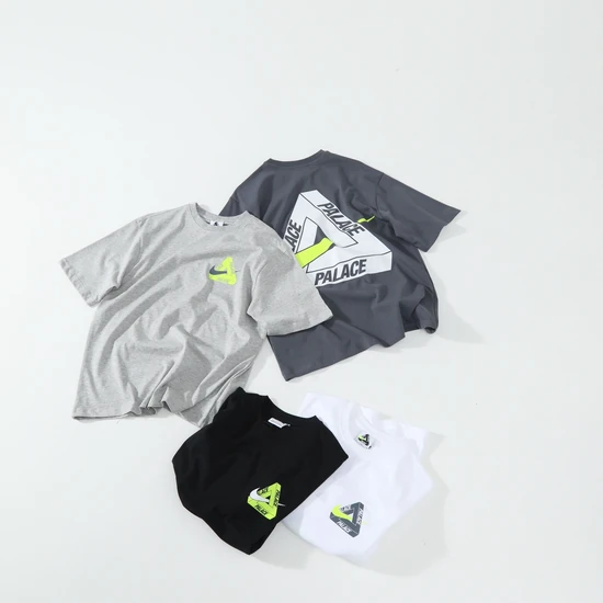 Palace x Nike Logo T-Shirt パレス ナイキ ロゴ Tシャツ